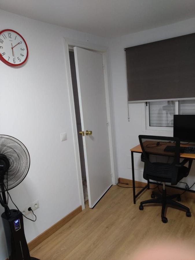 Room As A Service - El Mejor En El Centro De Málaga Exterior foto